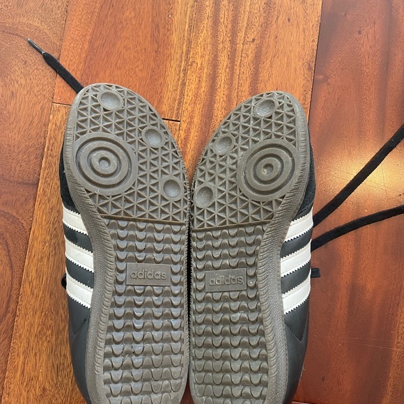 Samba adidas black - Picture 2 of 5